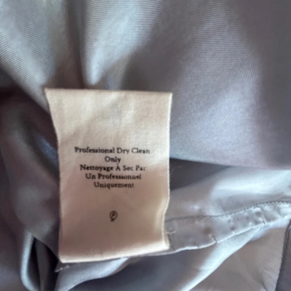 LoveShackFancy Grover Floral-Appliqué Tiered Organza Ruffled Maxi Skirt - Picture 11 of 12